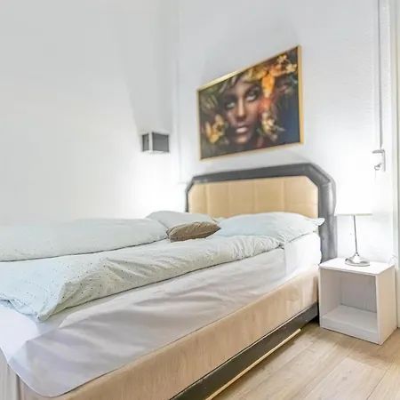 Chic Apartment- Suitable For Longstays Near Matzleinsforferplatz Vienne Extérieur photo