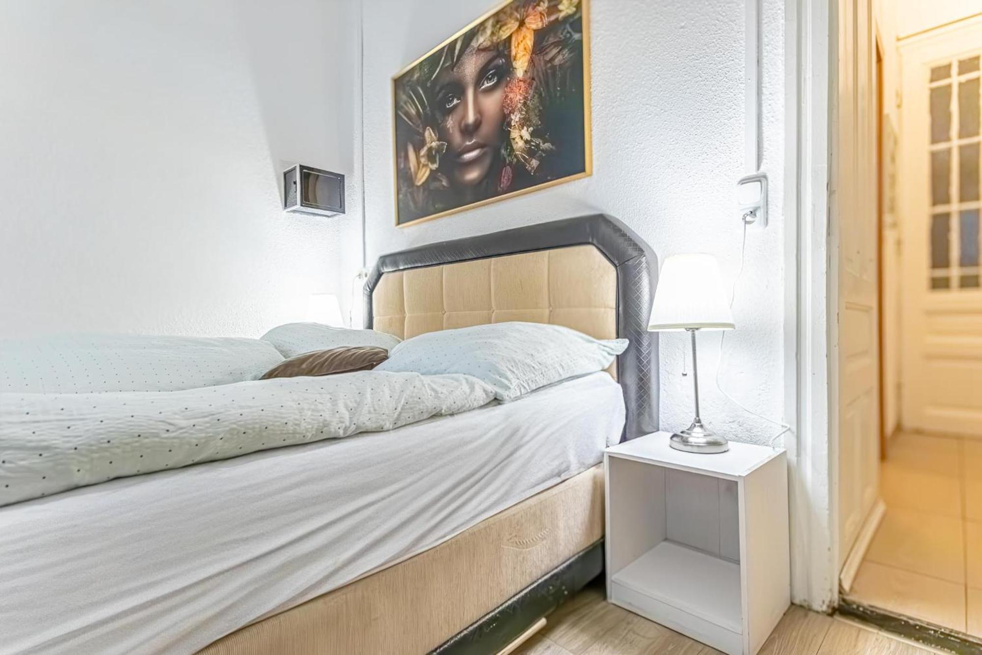 Chic Apartment- Suitable For Longstays Near Matzleinsforferplatz Apartment Vienna