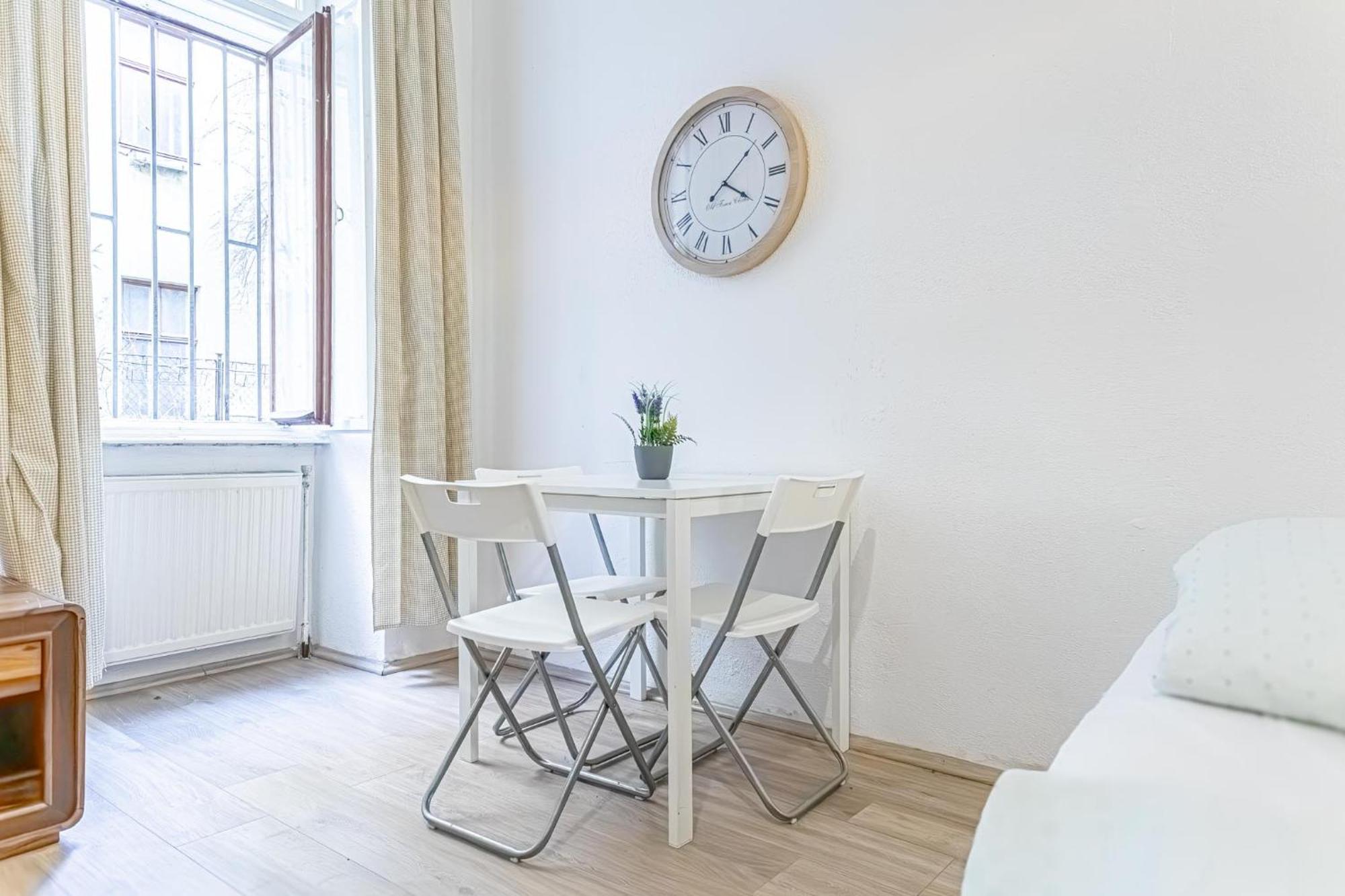 Apartment Chic Apartment- Suitable For Longstays Near Matzleinsforferplatz *