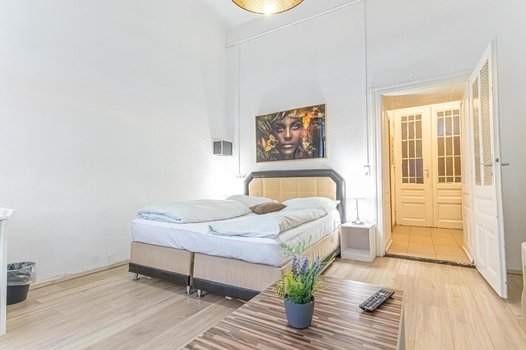 Apartment Chic Apartment- Suitable For Longstays Near Matzleinsforferplatz *