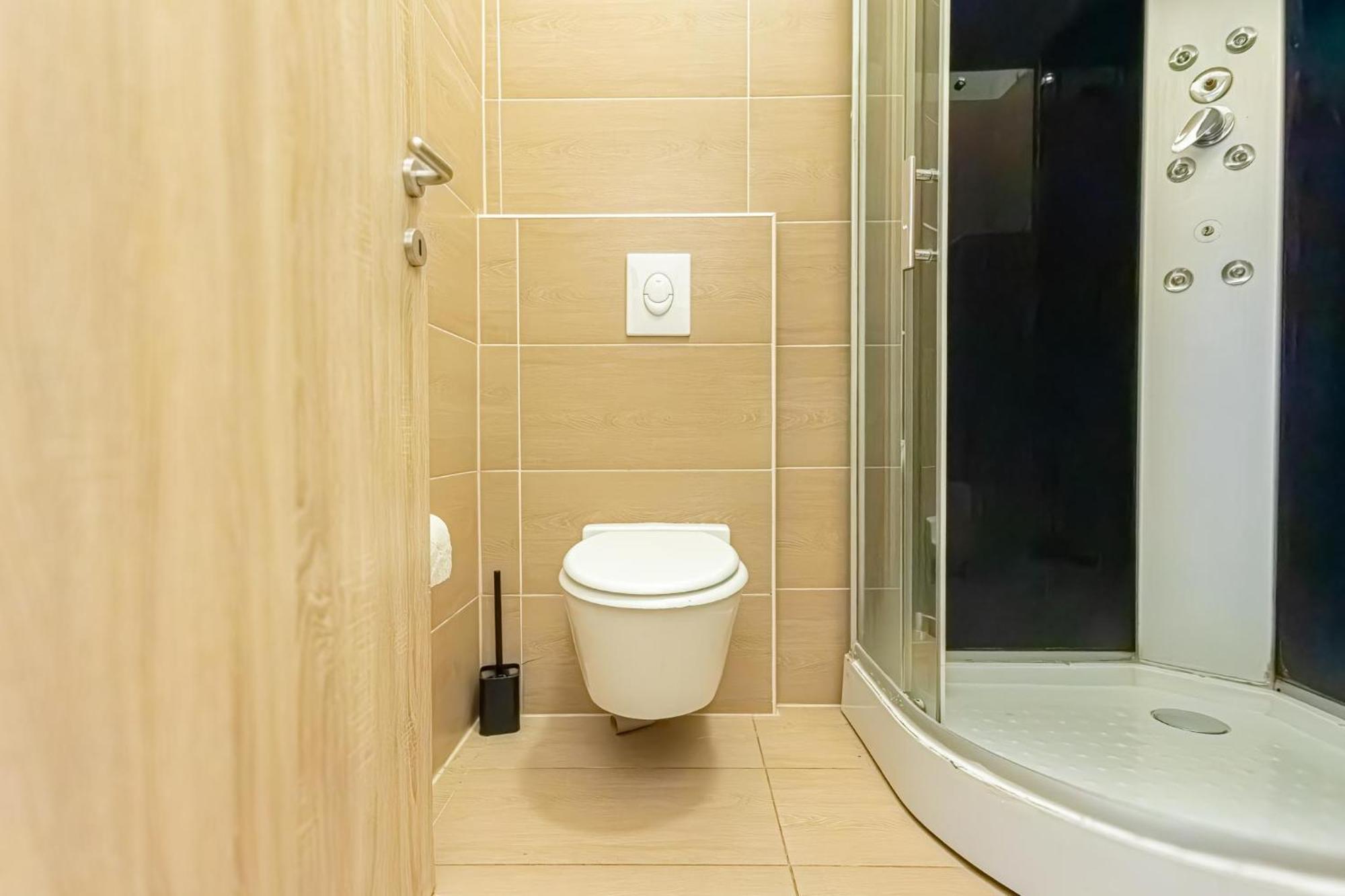 Apartment Chic Apartment- Suitable For Longstays Near Matzleinsforferplatz *